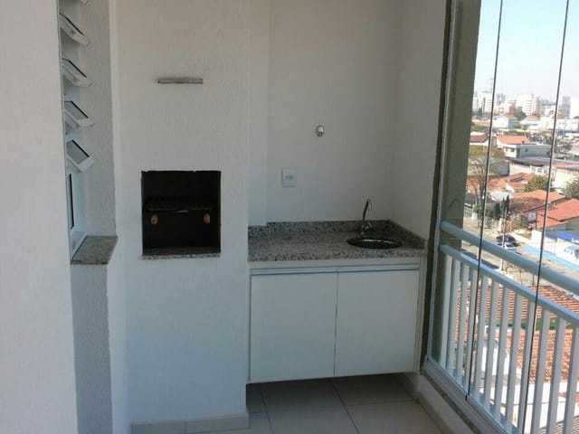 Foto do Apartamento - Apartamento residencial para locação, Parque Industrial, São José dos Campos. | INDEPENDENCE NEGOCIOS IMOBILIARIOS LTDA
