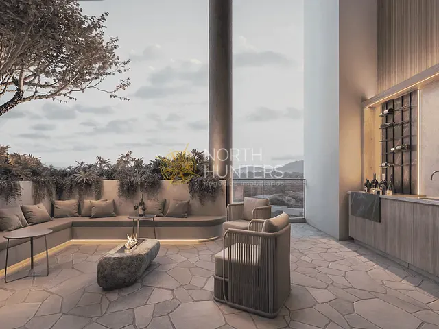 Apartamento com 86m² 2 quartos e 2 banheiros, à venda, no bairro Cachoeira do Bom Jesus em Florianópolis