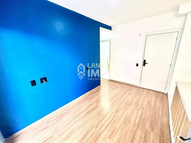 Apartamento com 89m² 2 quartos e 1 banheiro, para alugar, no bairro Jardim Shangai em Jundiaí