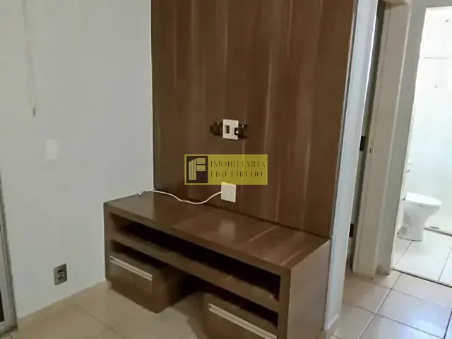 Apartamento com 47m² 2 quartos e 1 banheiro, à venda, no bairro Jardim Yolanda em São José do Rio Preto