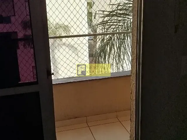 Apartamento com 47m² 2 quartos e 1 banheiro, à venda, no bairro Jardim Yolanda em São José do Rio Preto