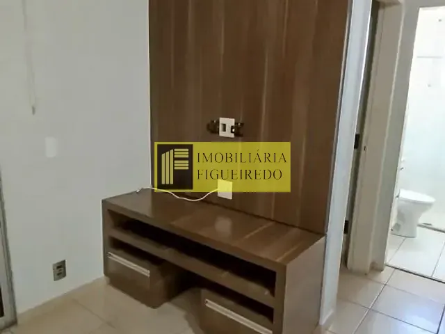 Apartamento com 47m² 2 quartos e 1 banheiro, à venda, no bairro Jardim Yolanda em São José do Rio Preto