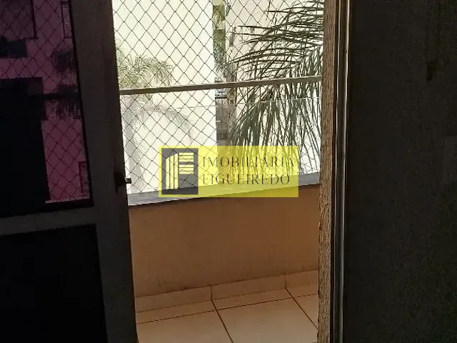 Apartamento com 47m² 2 quartos e 1 banheiro, à venda, no bairro Jardim Yolanda em São José do Rio Preto