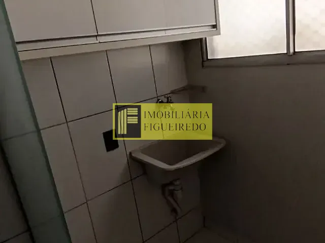 Apartamento com 47m² 2 quartos e 1 banheiro, à venda, no bairro Jardim Yolanda em São José do Rio Preto
