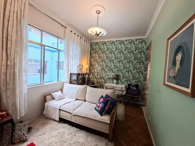 Apartamento 1 quarto e 1 banheiro, à venda, no bairro Alto em Teresópolis