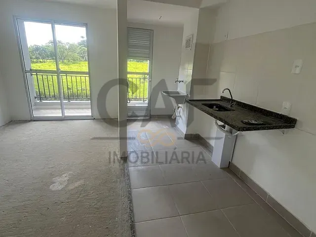 Apartamento com 39m² 2 quartos e 1 banheiro, à venda, no bairro Jardim Paraíso em Praça Carlos Gomes