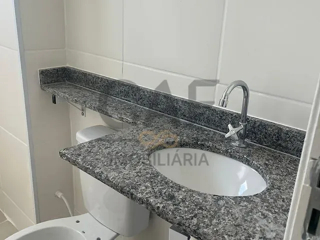 Apartamento com 39m² 2 quartos e 1 banheiro, à venda, no bairro Jardim Paraíso em Praça Carlos Gomes