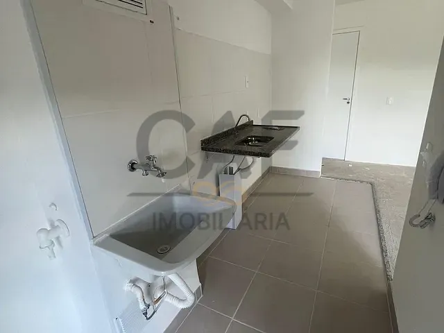 Apartamento com 39m² 2 quartos e 1 banheiro, à venda, no bairro Jardim Paraíso em Praça Carlos Gomes