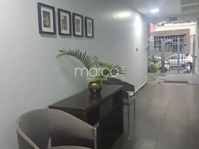Apartamento com 263m² 4 quartos e 3 banheiros, à venda, no bairro Setor Bela Vista em Goiânia