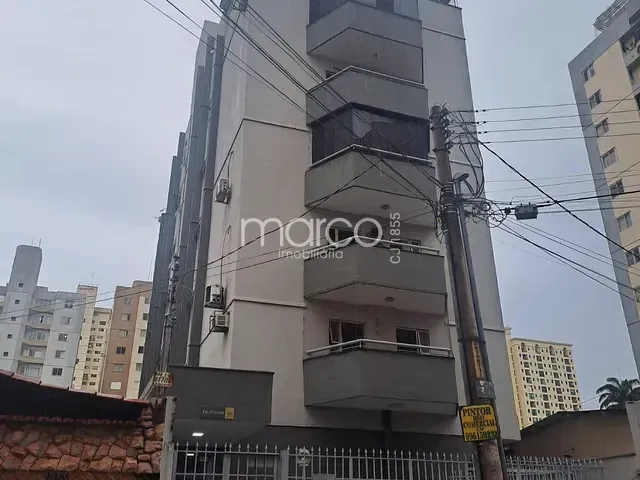 Apartamento com 263m² 4 quartos e 3 banheiros, à venda, no bairro Setor Bela Vista em Goiânia