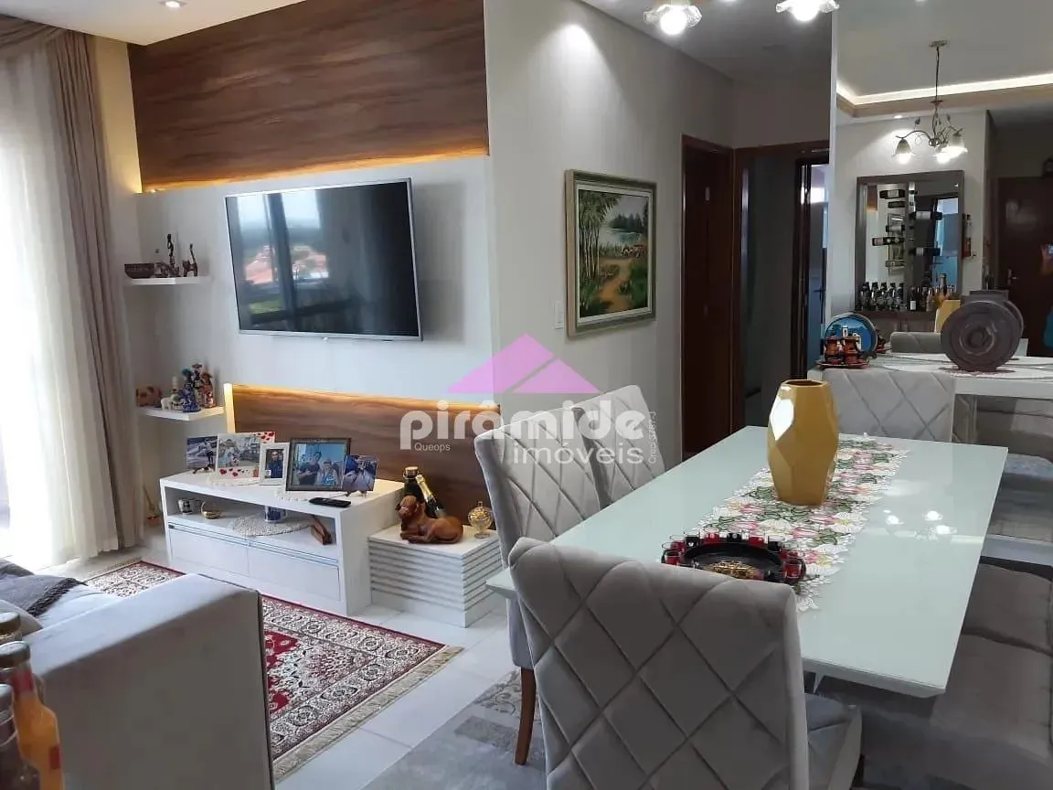 Apartamento, 2 quartos, 63 m² - Foto 7