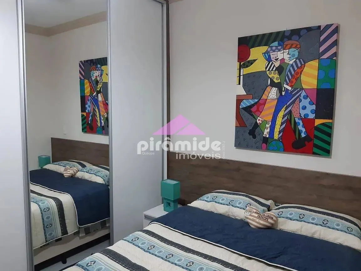 Apartamento, 2 quartos, 63 m² - Foto 8