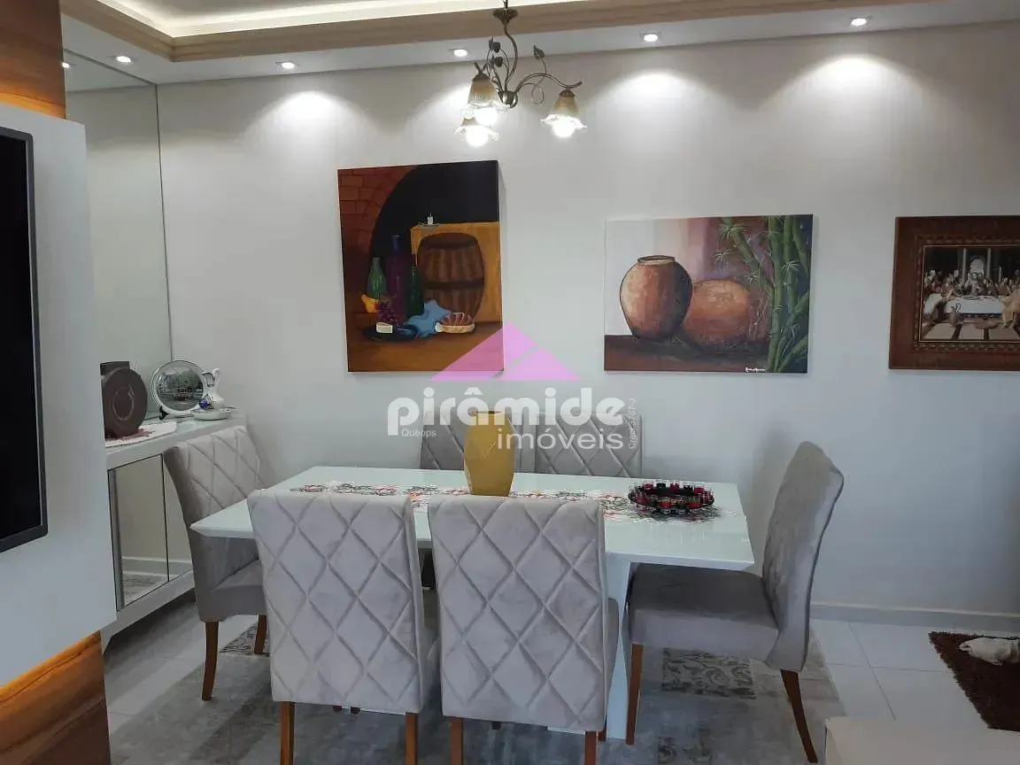 Apartamento, 2 quartos, 63 m² - Foto 9