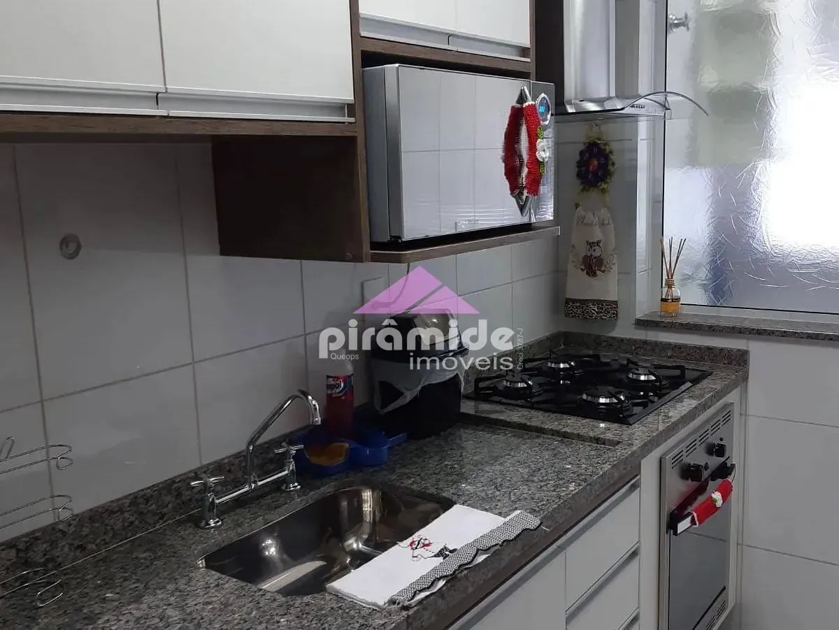 Apartamento, 2 quartos, 63 m² - Foto 10
