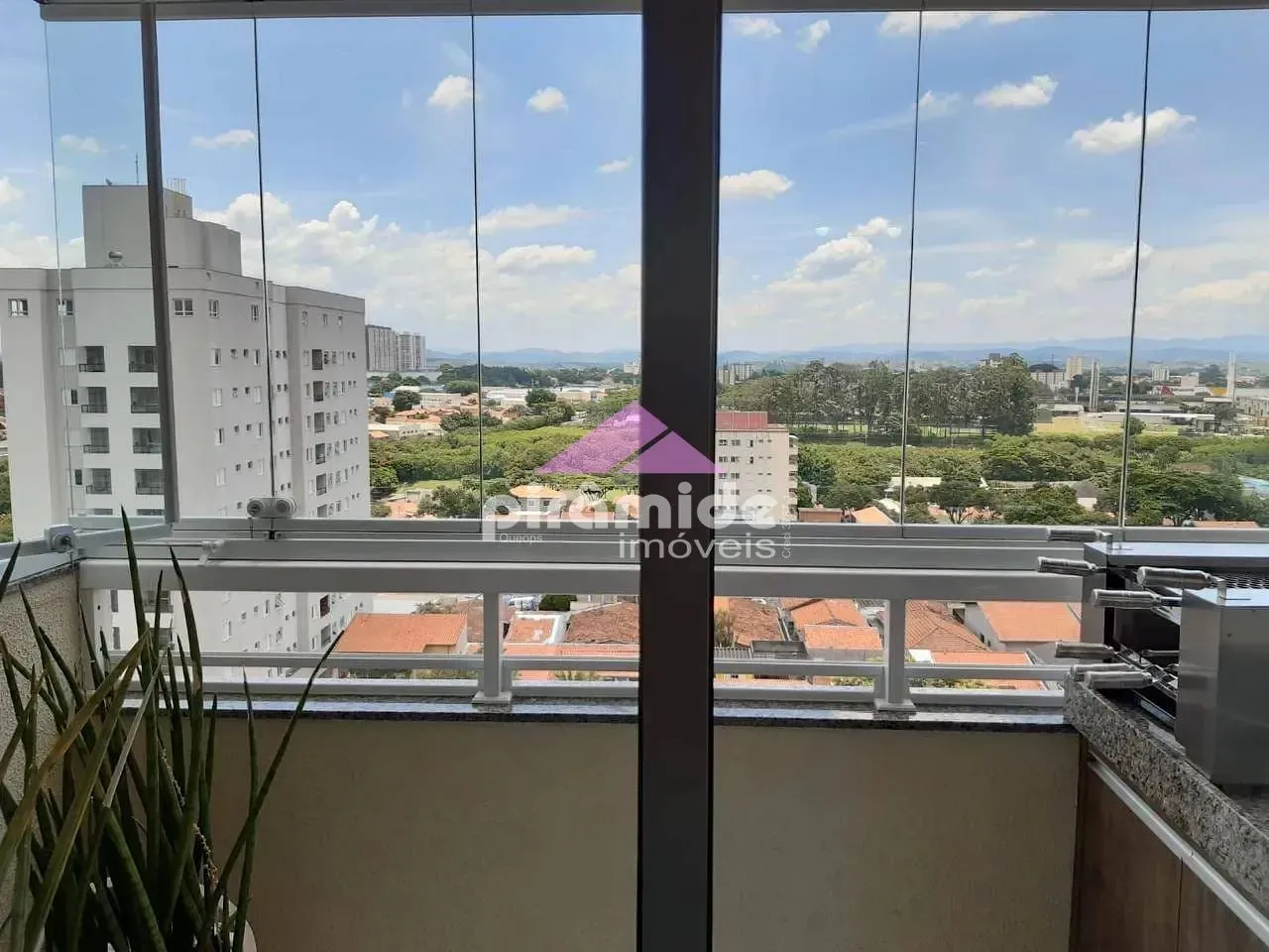 Apartamento, 2 quartos, 63 m² - Foto 2