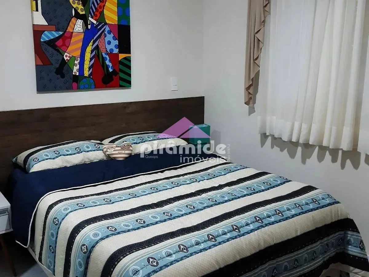 Apartamento, 2 quartos, 63 m² - Foto 3