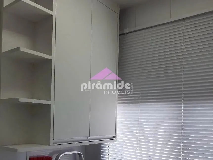 Apartamento, 2 quartos, 63 m² - Foto 6