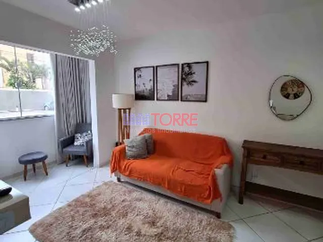 Apartamento 2 quartos e 2 banheiros, à venda, no bairro Nossa Senhora da Vitória em Ilhéus