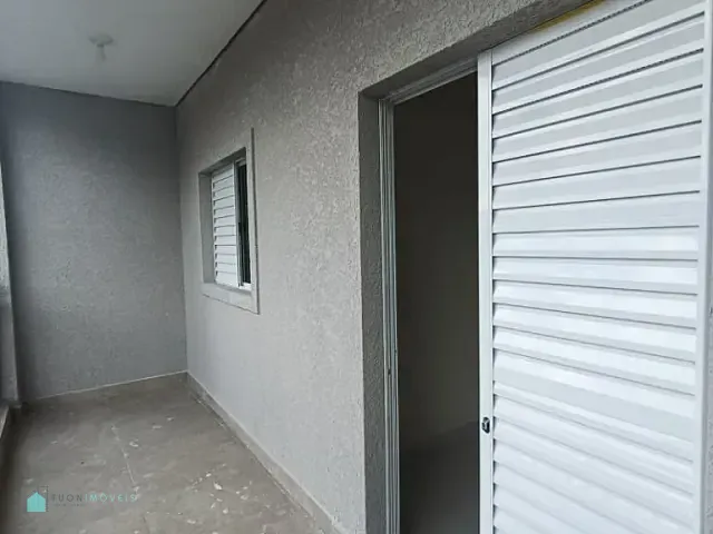Apartamento com 35m² 2 quartos e 1 banheiro, para alugar, no bairro Vila Comercial em São Paulo