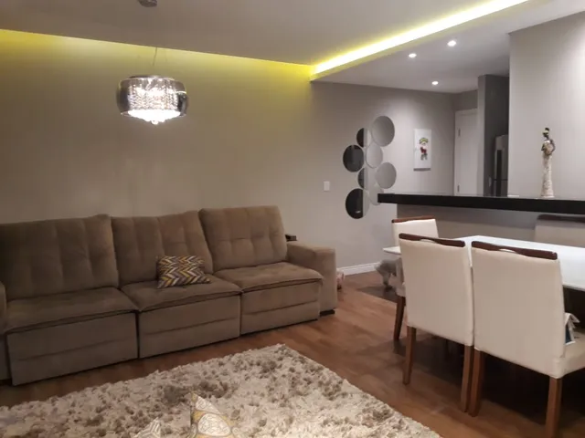 Foto do Apartamento - Apartamento à venda, Jardim das Nações, Taubaté, SP | Venter imoveis