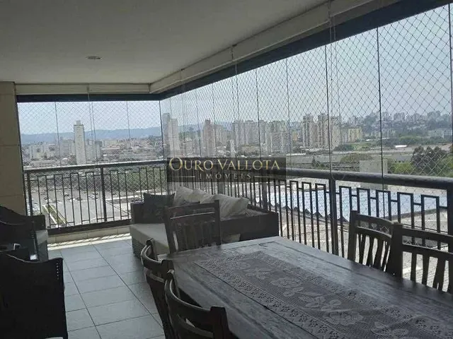 Apartamento com 160m² 4 quartos e 4 banheiros, à venda, no bairro Barra Funda em São Paulo