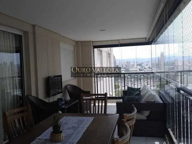 Apartamento com 160m² 4 quartos e 4 banheiros, à venda, no bairro Barra Funda em São Paulo