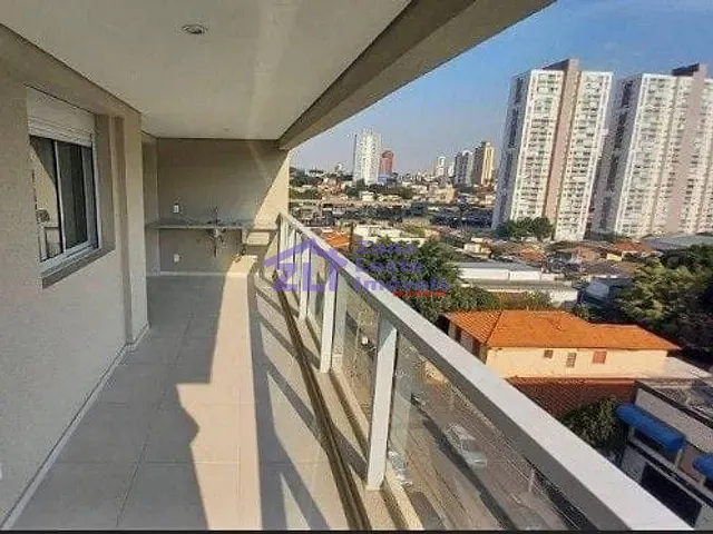 Apartamento com 87m² 3 quartos e 2 banheiros, à venda, no bairro Vila Prudente (Zona Leste) em São Paulo