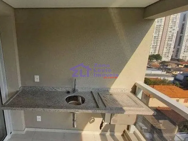Apartamento com 87m² 3 quartos e 2 banheiros, à venda, no bairro Vila Prudente (Zona Leste) em São Paulo