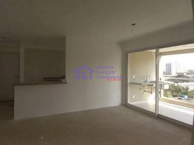 Apartamento com 87m² 3 quartos e 2 banheiros, à venda, no bairro Vila Prudente (Zona Leste) em São Paulo