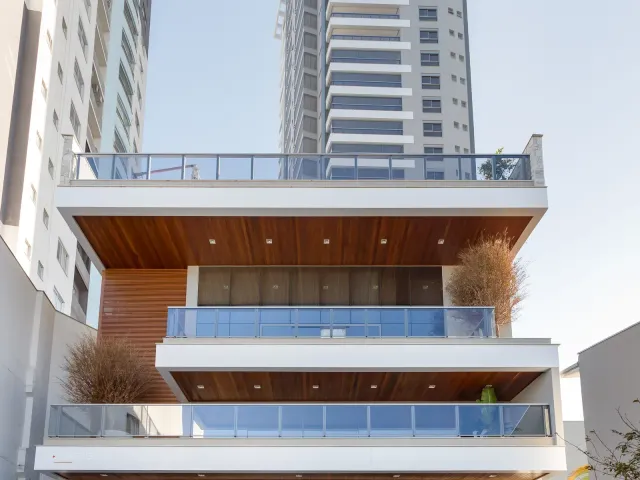 Foto do Apartamento - Apartamento à venda, Centro, Itajaí, SC | Interpraias Imóveis