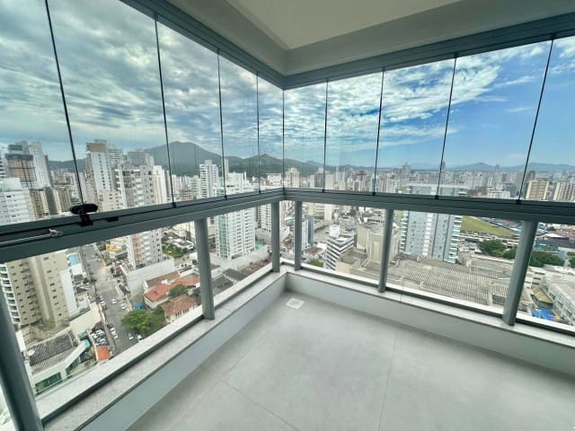 Foto do Apartamento - Apartamento à venda, Centro, Itajaí, SC | Interpraias Imóveis
