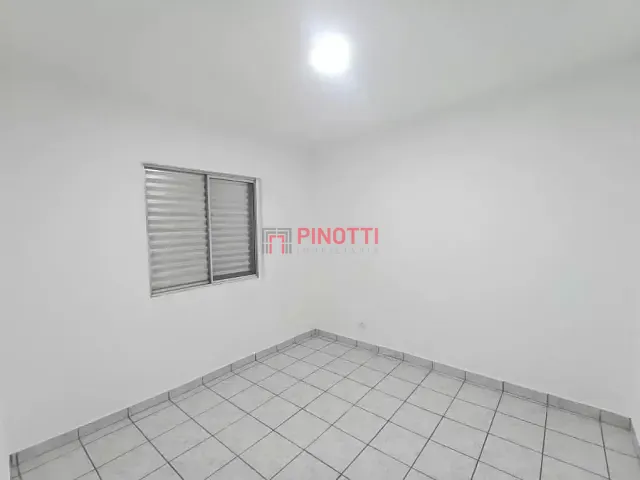 Apartamento 2 quartos e 1 banheiro, para alugar, no bairro Jardim Olavo Bilac em São Bernardo do Campo