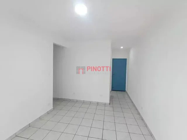 Apartamento 2 quartos e 1 banheiro, para alugar, no bairro Jardim Olavo Bilac em São Bernardo do Campo