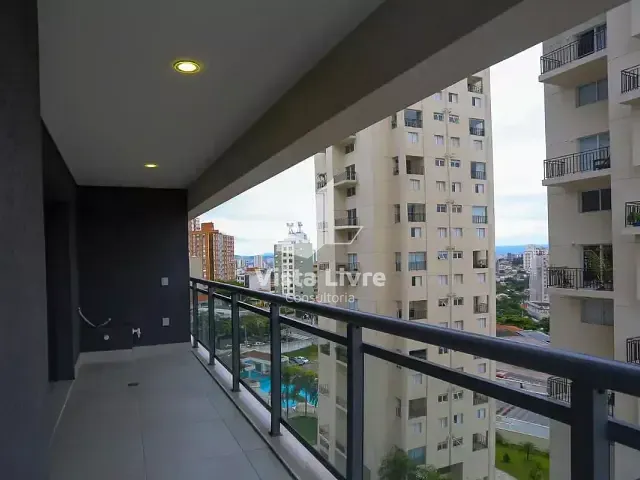Apartamento com 41m² 1 quarto e 1 banheiro, à venda, no bairro Sumarezinho em São Paulo