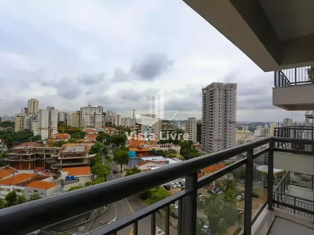 Apartamento com 41m² 1 quarto e 1 banheiro, à venda, no bairro Sumarezinho em São Paulo