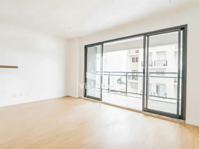 Apartamento com 41m² 1 quarto e 1 banheiro, à venda, no bairro Sumarezinho em São Paulo