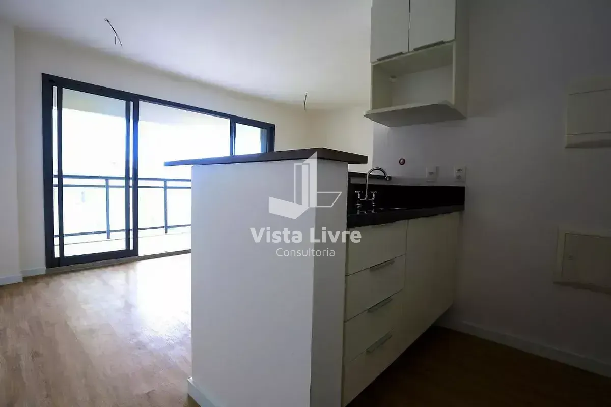 Apartamento, 1 quarto, 41 m² - Foto 15