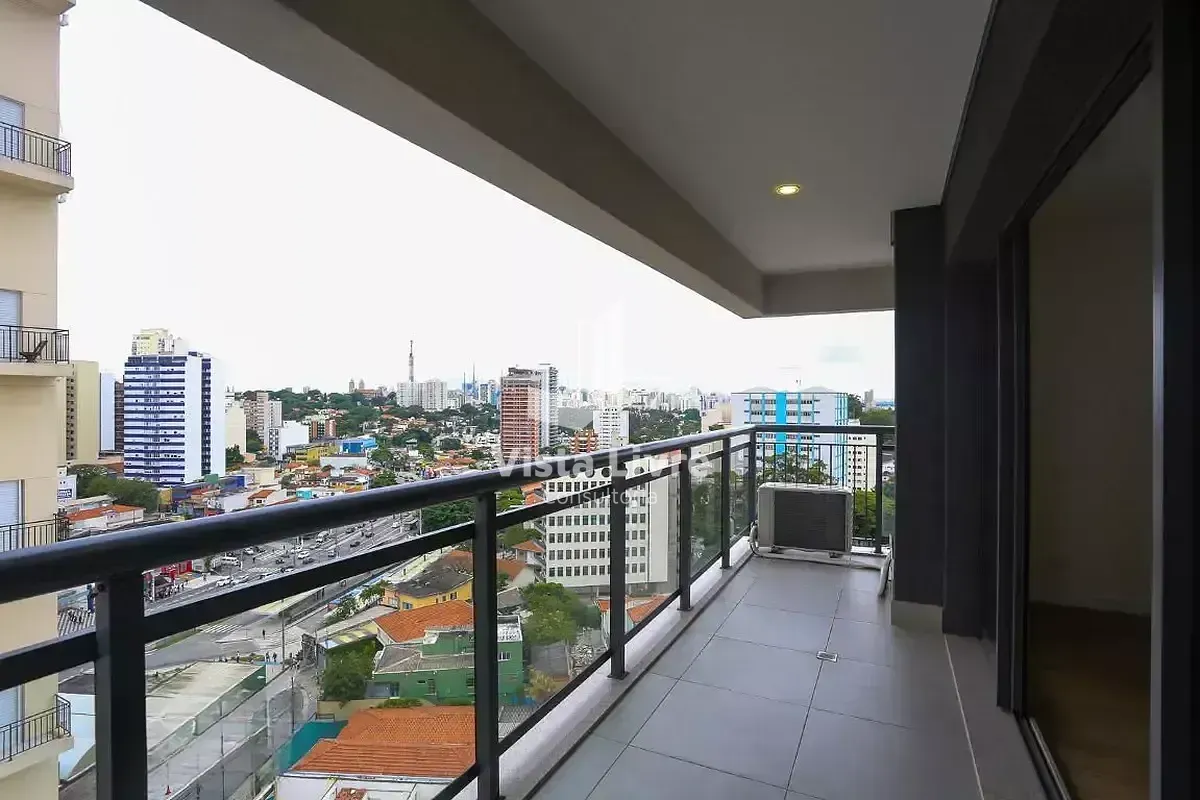 Apartamento, 1 quarto, 41 m² - Foto 5