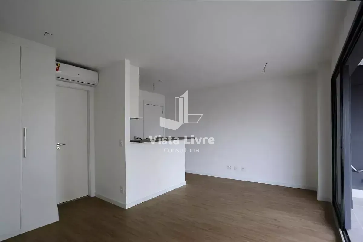 Apartamento, 1 quarto, 41 m² - Foto 6