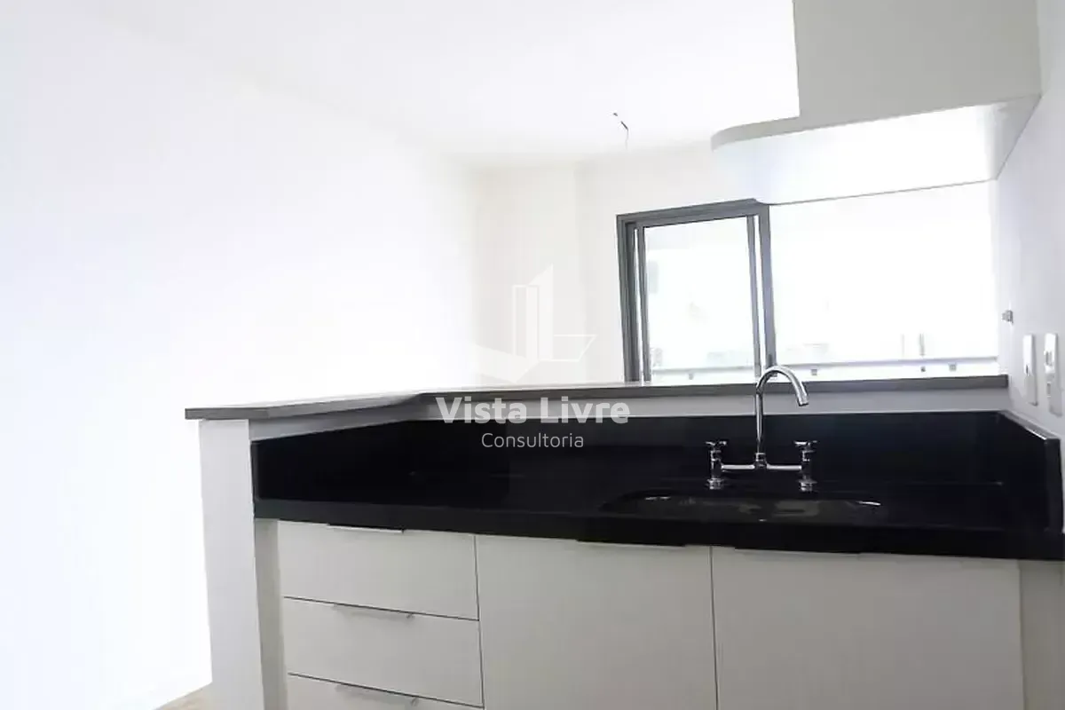 Apartamento, 1 quarto, 41 m² - Foto 10