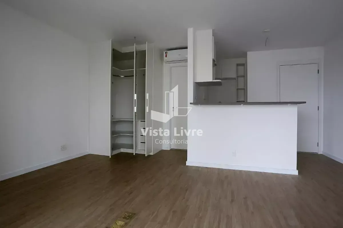 Apartamento, 1 quarto, 41 m² - Foto 9