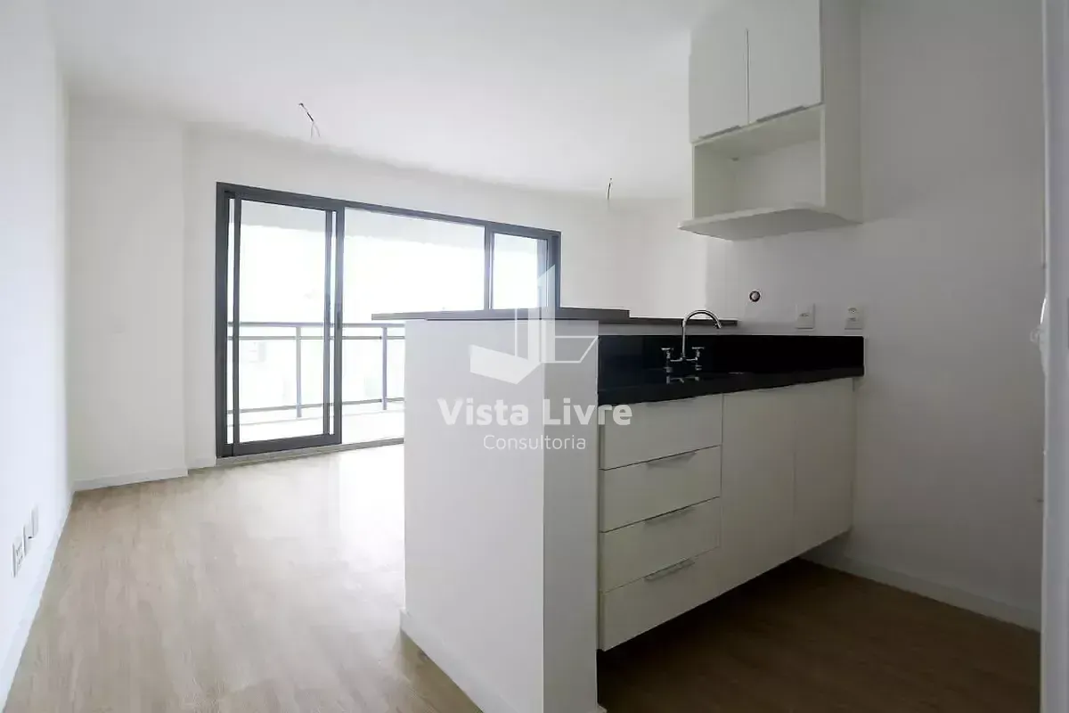 Apartamento, 1 quarto, 41 m² - Foto 8