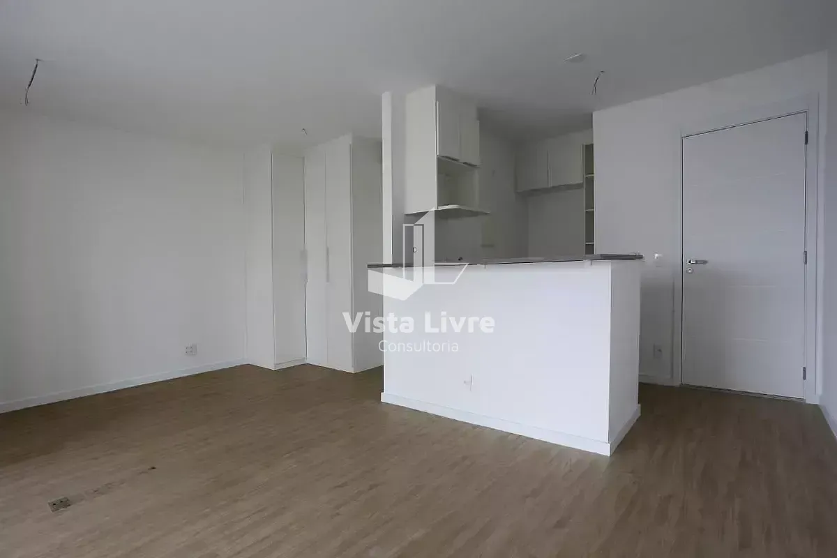 Apartamento, 1 quarto, 41 m² - Foto 7