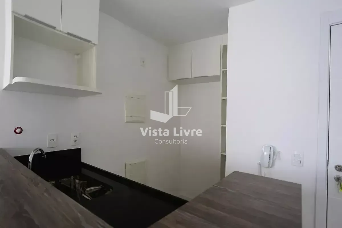 Apartamento, 1 quarto, 41 m² - Foto 12