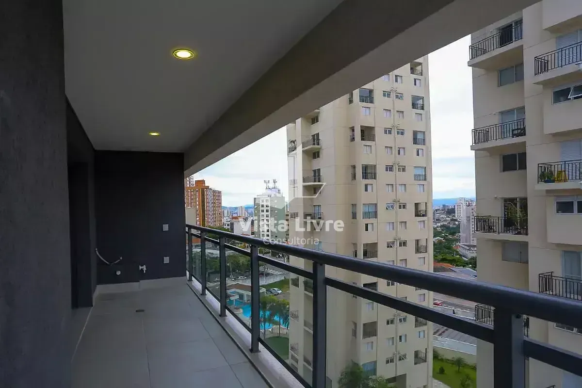 Apartamento, 1 quarto, 41 m² - Foto 4