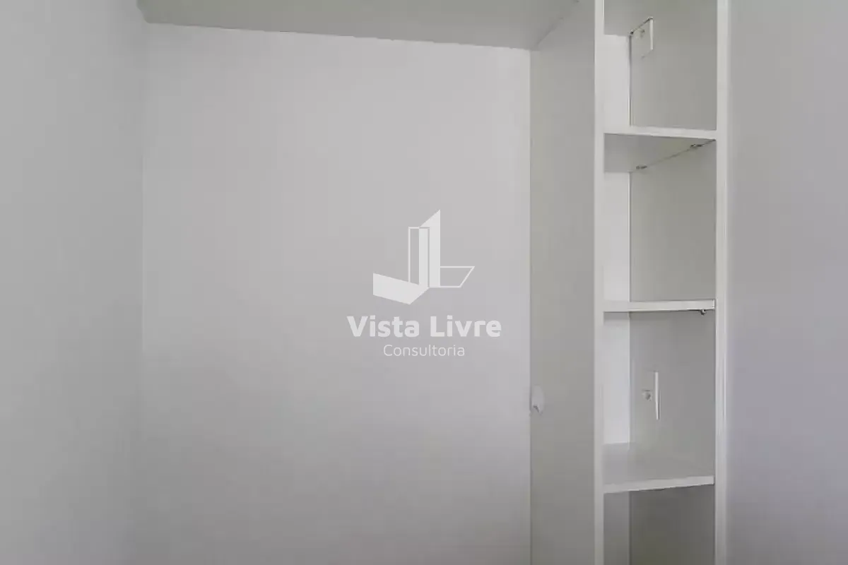 Apartamento, 1 quarto, 41 m² - Foto 13