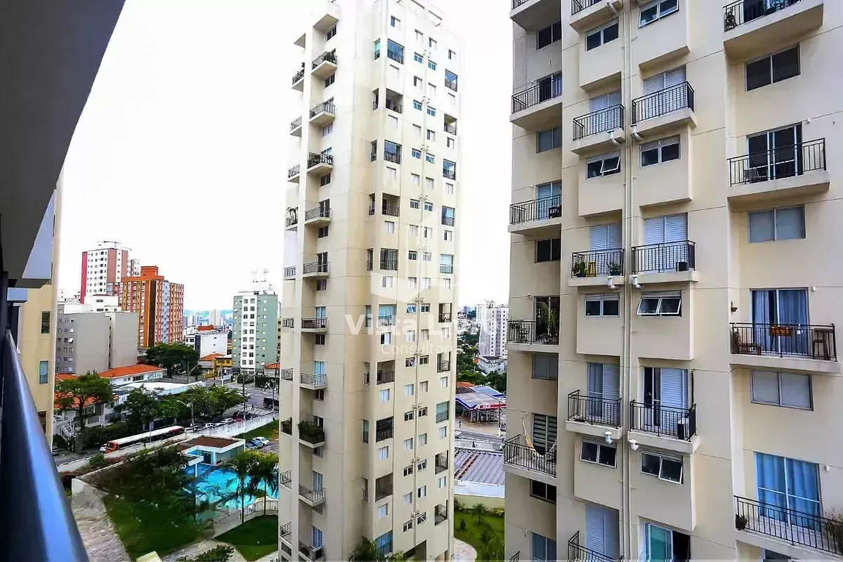 Apartamento, 1 quarto, 41 m² - Foto 3