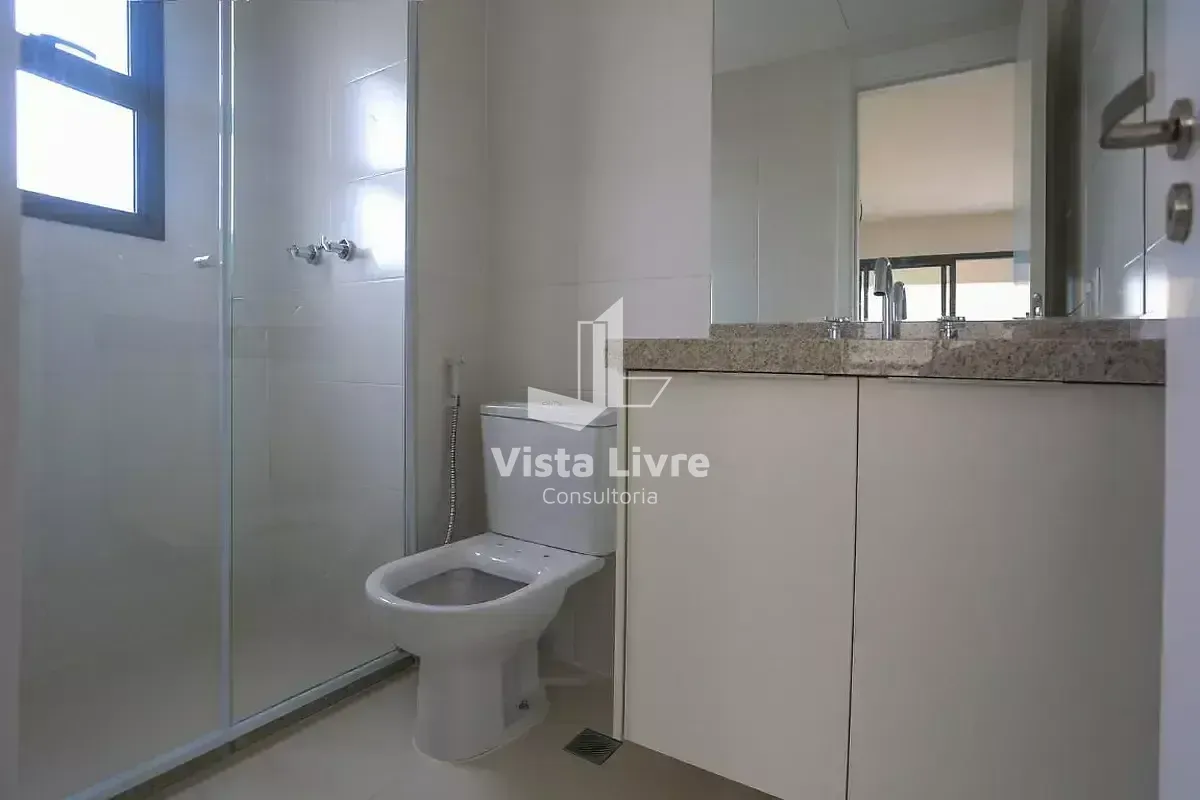 Apartamento, 1 quarto, 41 m² - Foto 17