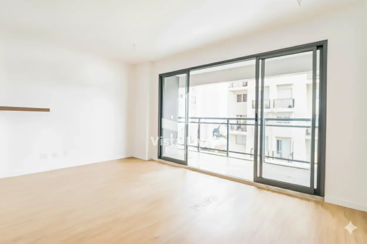 Apartamento, 1 quarto, 41 m² - Foto 1