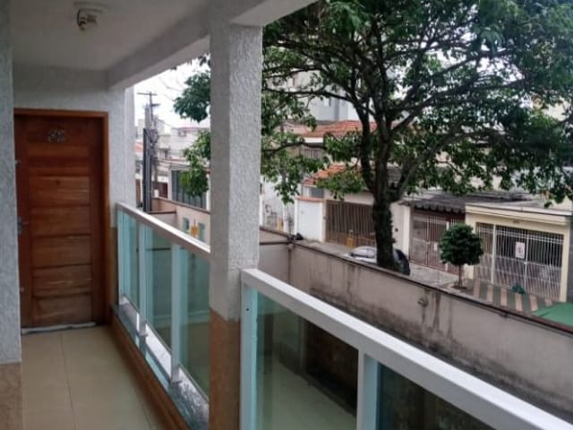 Foto do Apartamento - Apartamento com 2 dormitórios, 40 m² - venda por R$ 270.000,00 ou aluguel por R$ 2.145,00/mês - Vila Carrão - São Paulo/SP | ZONA LESTE IMÓVEIS